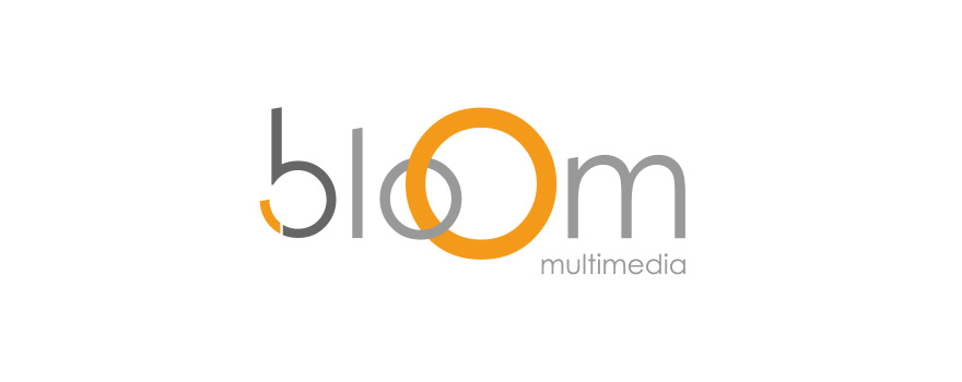 Logo Bloom Multimedia