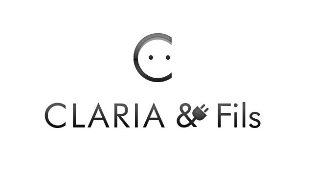Logo Claria