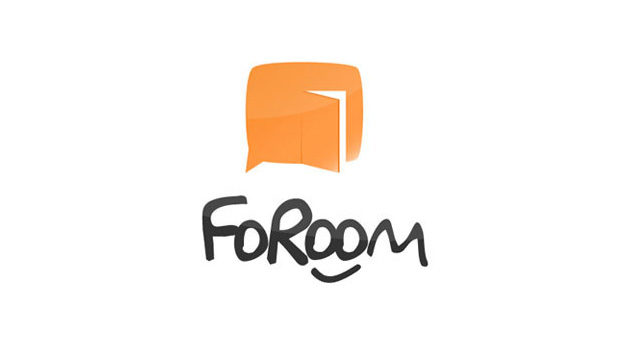 Logo Foroom