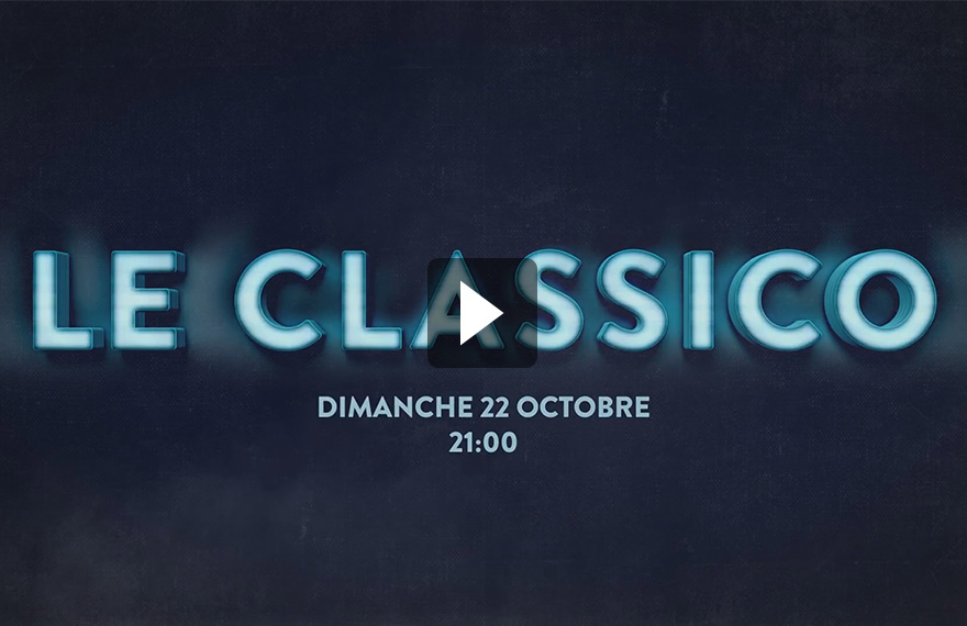 Video Le Classico
